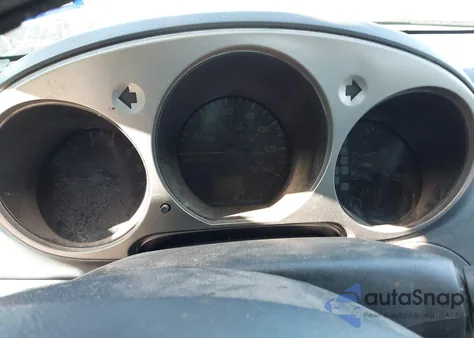 2003 Nissan Altima 2.5 S z USA, uszkodzony, nr VIN 1N4AL11D33C316598